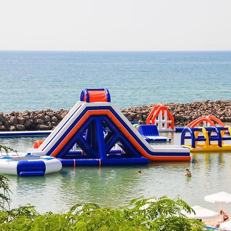 Hotel Sofia Beach نيسيبار المظهر الخارجي الصورة