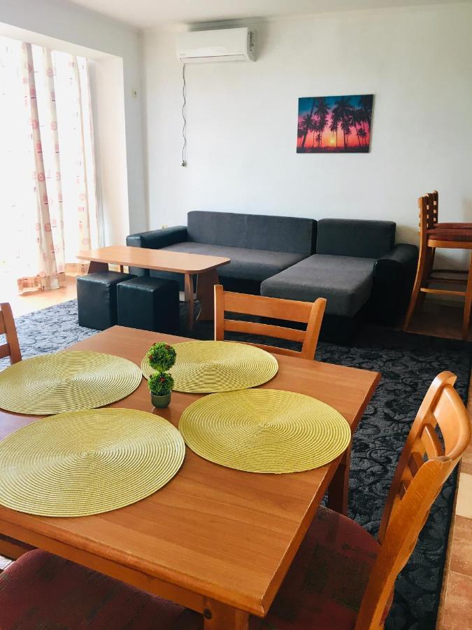 Hotel Sofia Beach نيسيبار المظهر الخارجي الصورة